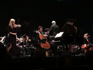 Photo by Ueli Strebel. 