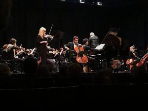 Photo by Ueli Strebel.