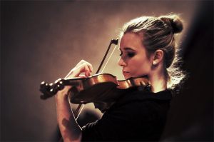 Photo by Francesco Fratto.